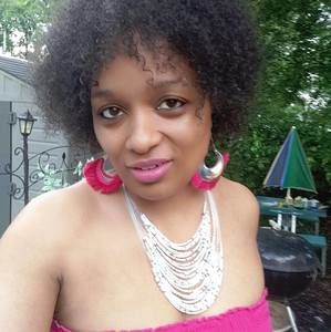 Meet your Posher, Shaunta